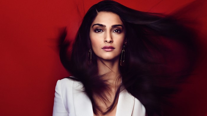 Sonam Kapoor 4K