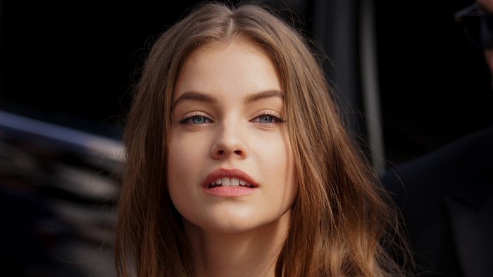 Barbara Palvin 4K