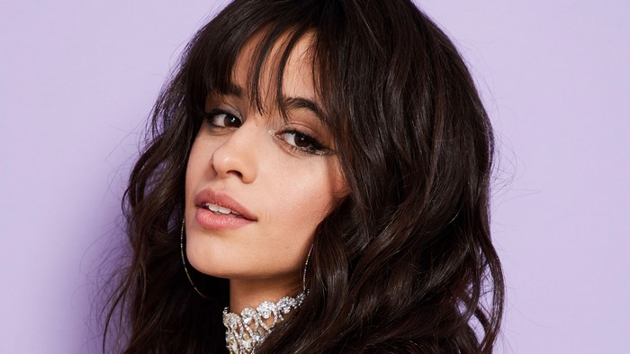 Camila Cabello 4K