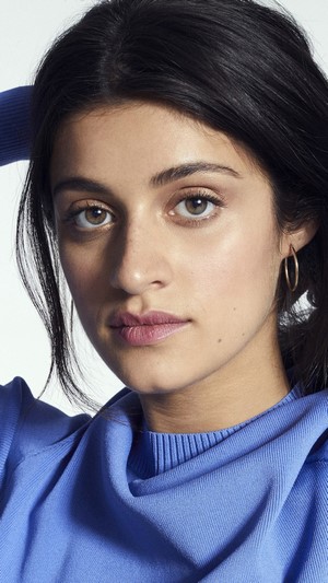 Anya Chalotra