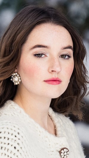 Kaitlyn Dever 4K