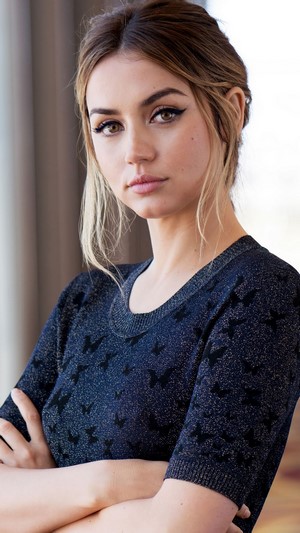 Ana de Armas, Beautiful HD