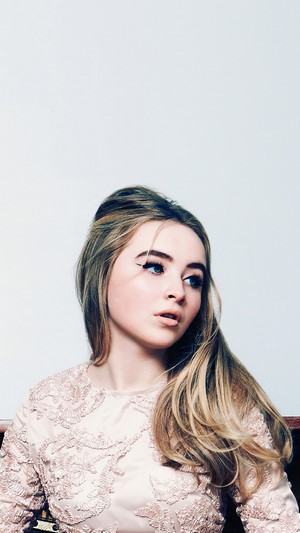 Sabrina Carpenter 4K