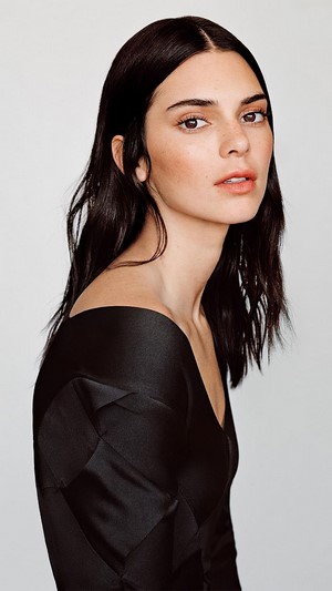Kendall Jenner 4K