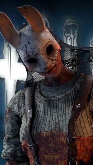 The Huntress from Dead by Daylight 4K