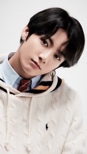 Jungkook, BTS, Map of the Soul 7 HD