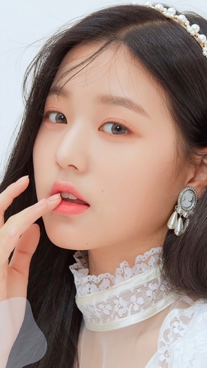 Jang Wonyoung from IZ*ONE 4K