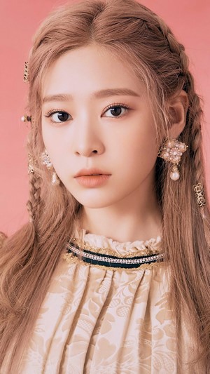 Kim Minju from IZ*ONE