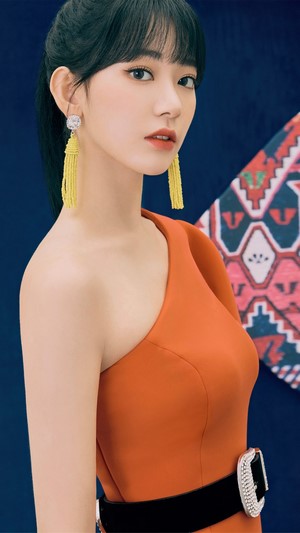 Sakura from IZ*ONE
