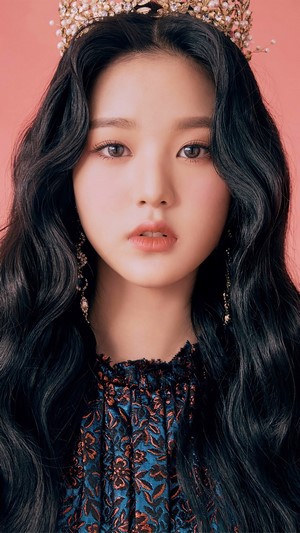 Wonyoung, IZ*ONE, Bloom*Iz, 4k