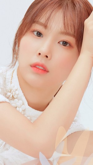 Kang Hyewon from IZ*ONE
