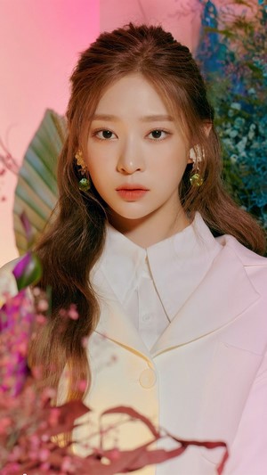 Kim Minju from IZ*ONE