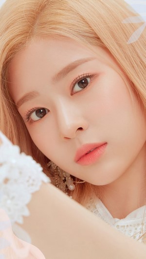 Kim Minju from IZ*ONE