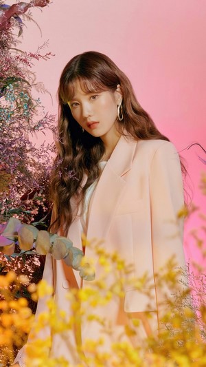 Kwon Eunbi from IZ*ONE