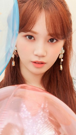 Kim Chaewon, IZ*ONE, Bloom*Iz, 4k