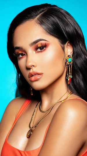 Becky G, 4k