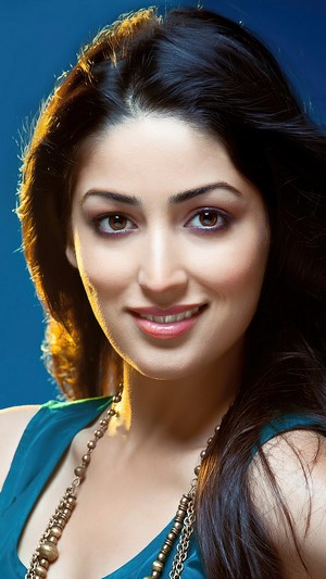 Yami Gautam 4K