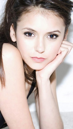 Nina Dobrev 4K