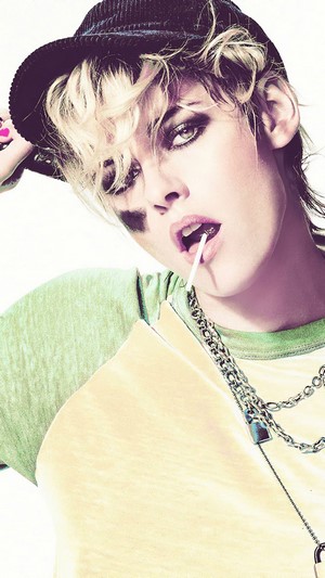 Kristen Stewart, 4k