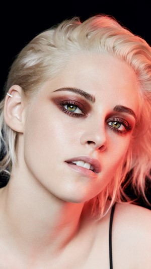 Kristen Stewart 4K