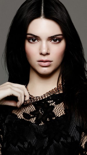 Kendall Jenner 4K