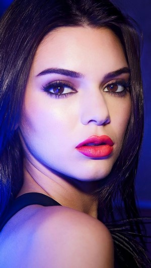 Kendall Jenner 4K