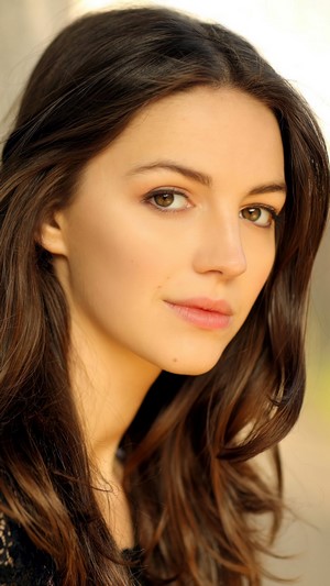 Ella Hunt, 4k