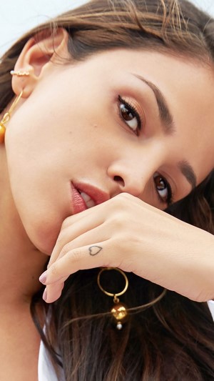 Eiza Gonzalez 4K