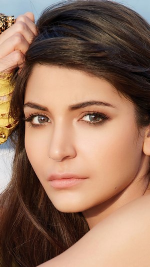 Anushka Sharma 4K