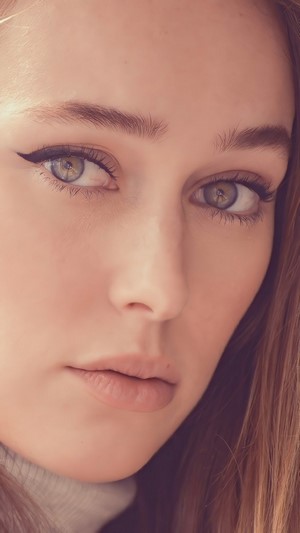 Alycia Debnam Carey 4K