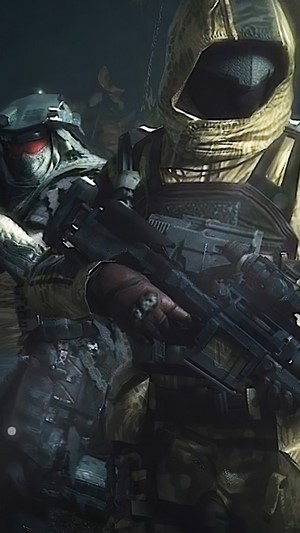 Call of Duty Mobile, Yellow, Snake, Phantom, Skin, 4k