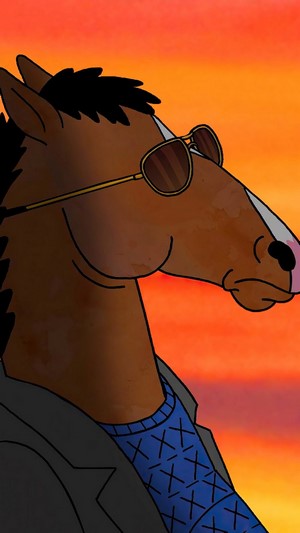 BoJack Horseman 4K