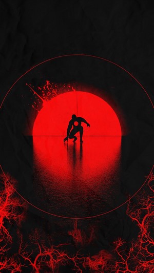 Bloodshot movie poster 4K