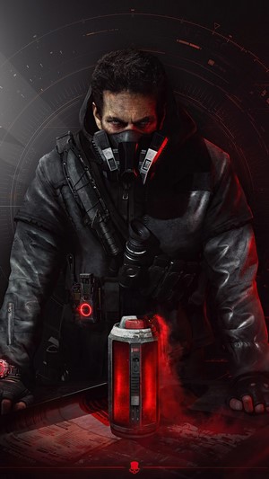 The Division 2 Warlords of New York 4K