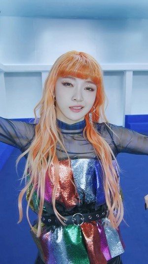 Onda, EVERGLOW, DUN DUN, 4k