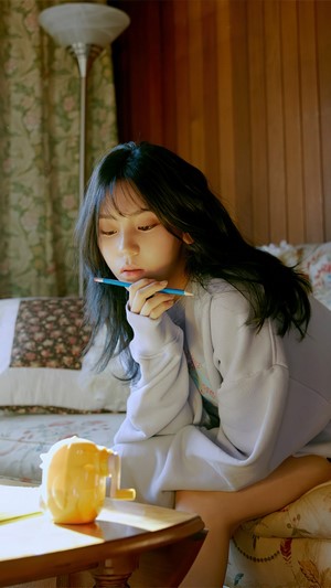 Umji, GFriend, Labyrinth, 4k HD Phone Wallpaper | Rare Gallery