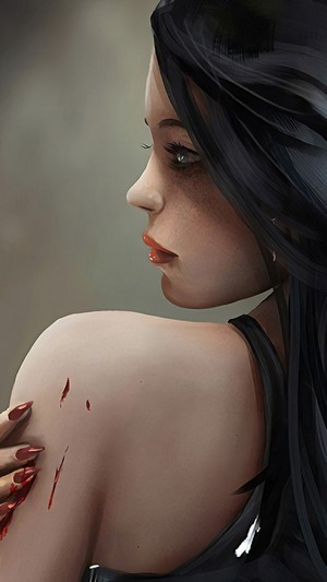 X-23 from Marvel 4K