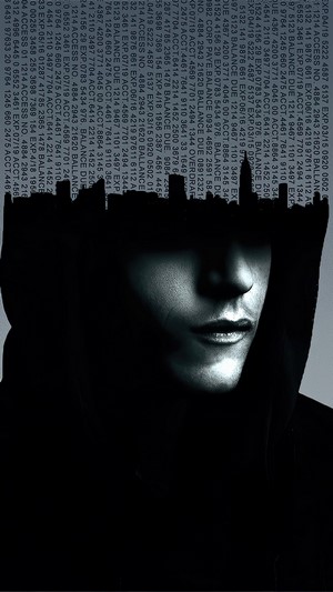 Mr. Robot 4K