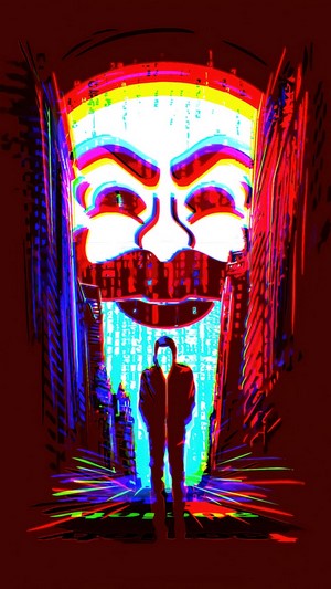 Mr. Robot 4K
