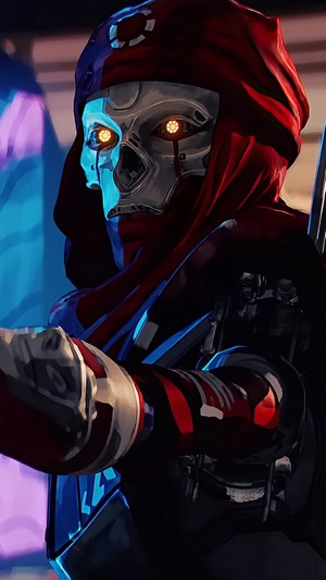 Apex Legends, Revenant, 4k