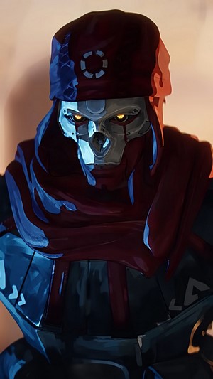 Revenant, Apex Legends, 4k