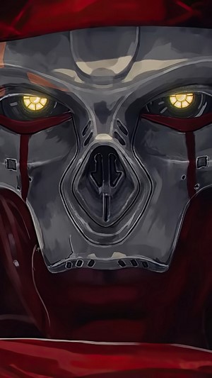 Revenant from Apex Legends 4K