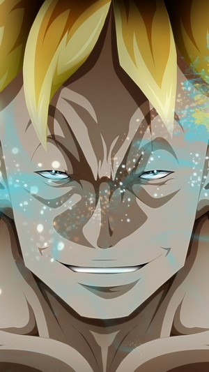 Marco from One Piece 4K