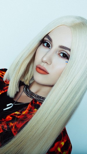 Ava Max HD