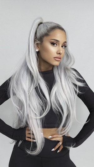 Ariana Grande, Photoshoot,  HD