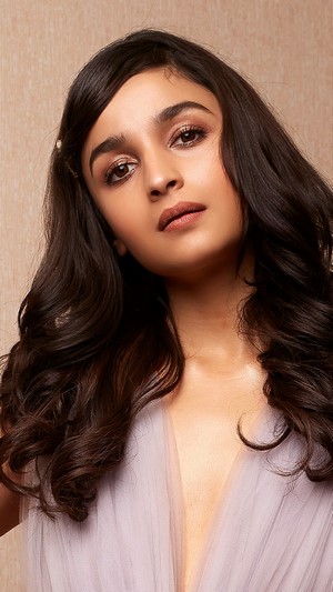 Alia Bhatt 4K