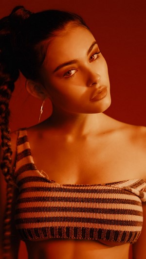 Madison Beer 4K