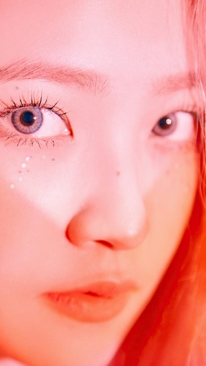 Yeri from Red Velvet ReVe Festival Finale 4K