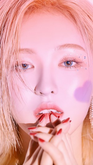 Wendy from Red Velvet