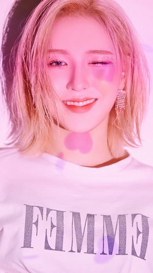 Wendy from Red Velvet in ReVe Festival Finale 4K